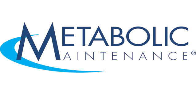Metabolic Maintenance 